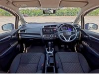 ฮอนด้า แจ๊ส ปี 2017 Honda Jazz 1.5 V i-VTEC Hatchback AT รถสวย ฟรีดาวน์ เจ้าของขายเอง รูปที่ 12